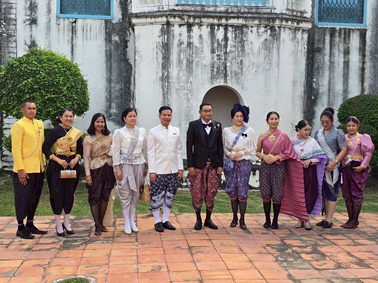 title - ส.ป.ก.เพชรบุรี ร่วมงานแถลงข่าวการจัดงานพระนครคีรี - เมืองเพชร ครั้งที่ 39 ประจำปี 2569